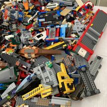 レゴ LEGO まとめ売り 12kg(キロ) スターウォーズ シティ ほか ジャンク_画像3