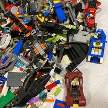 レゴ LEGO まとめ売り 10.3kg(キロ) お城 キャッスル ニンジャゴー シティ ほか ジャンク_画像2