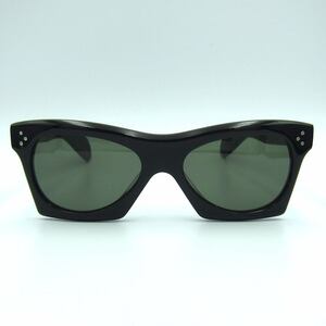 C/Eli production roi*o-bison|bati* Hori - replica style Tampico sunglasses black xG15