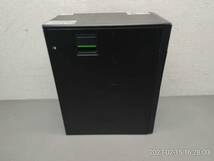 Y18SQ FUJITSU PRIMERGY TX1310 M3 CPUつき（スペック不明）_画像9