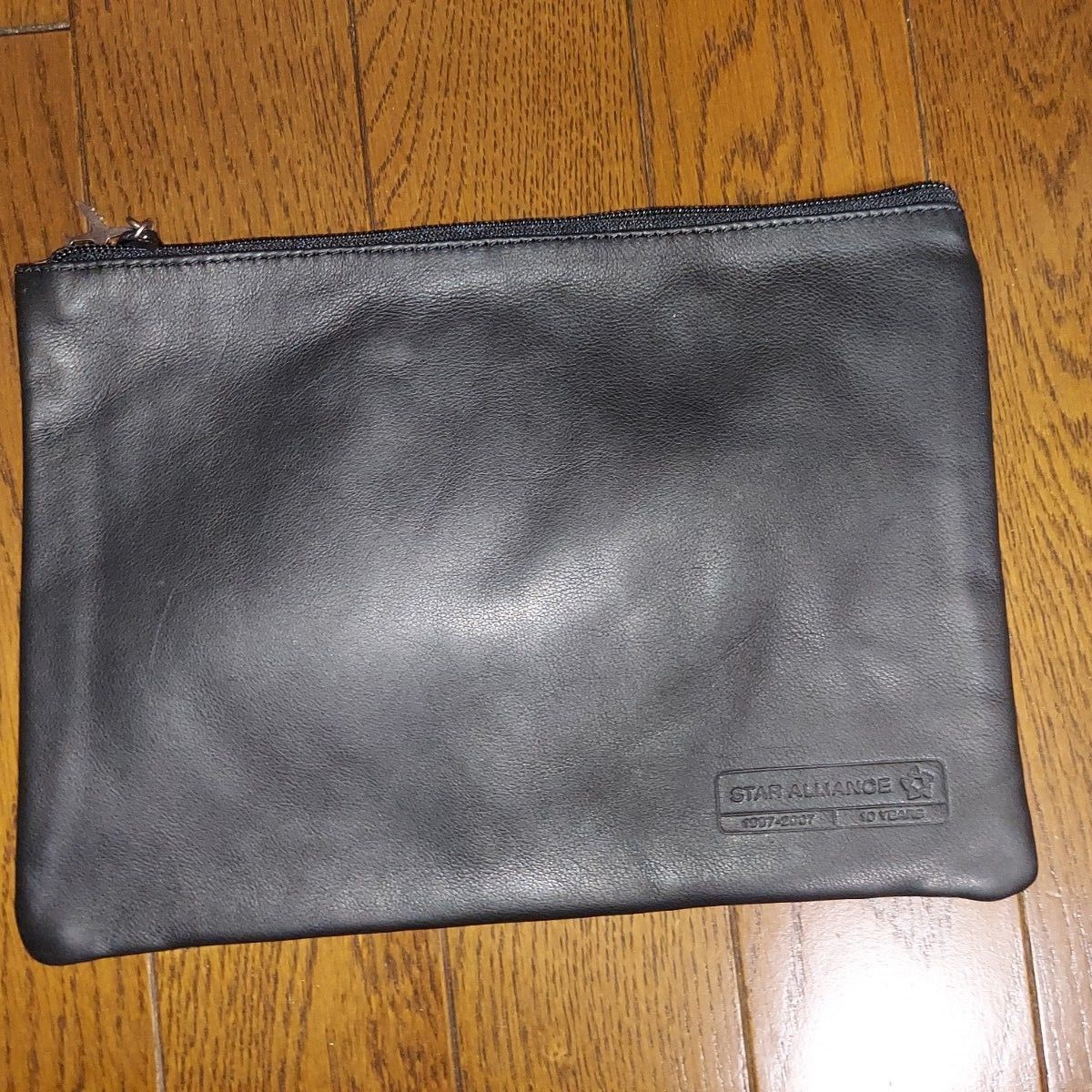 BERLUTI / ベルルッティ ノベルティ レターケース クラッチバッグ
