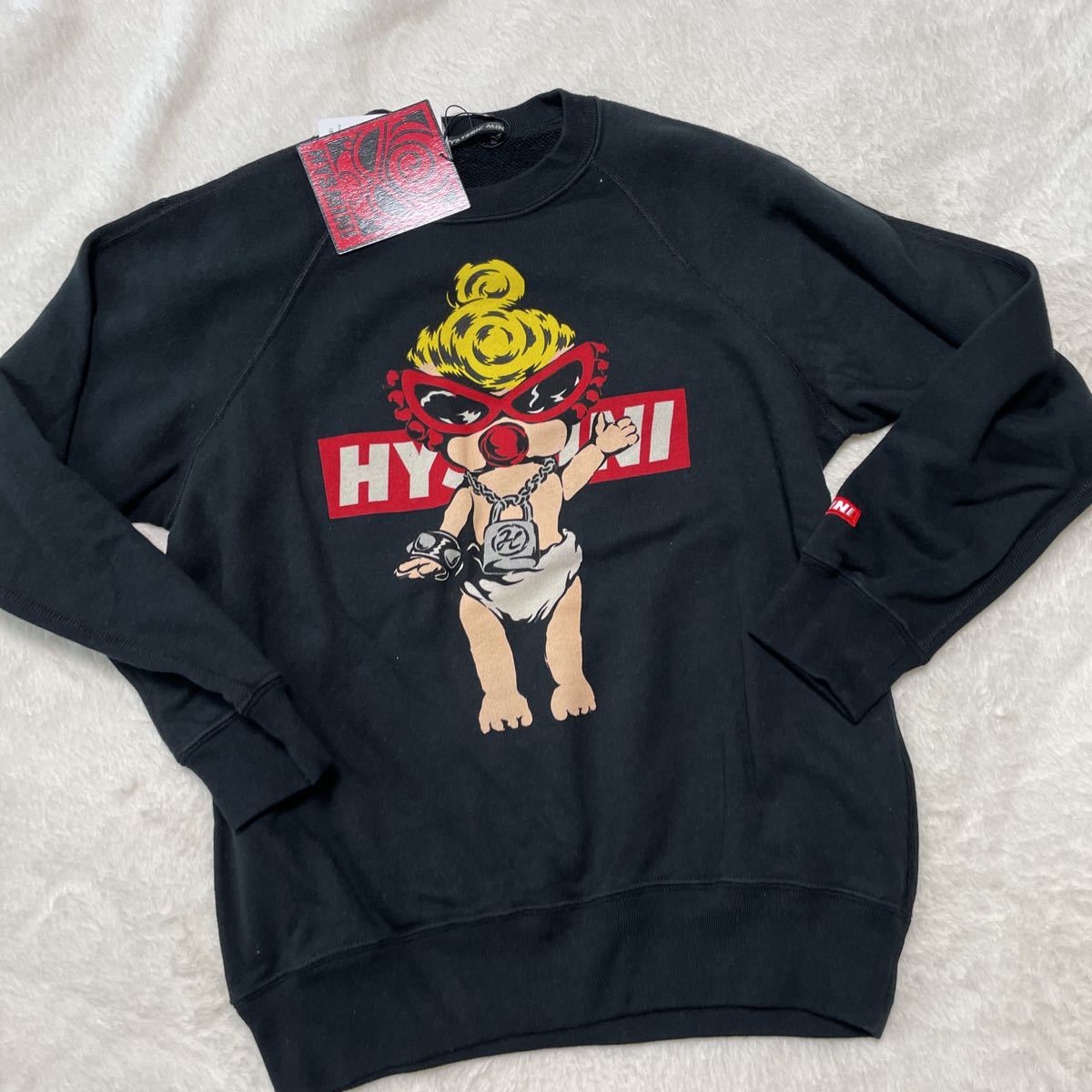 ○クーポン販売中○ ヒスミニ ヒステリックミニ ジョーイヒステリック