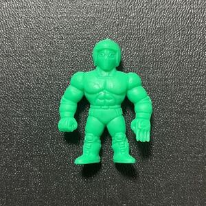  gold удаление . ранг .. сборник часть 3 War z man зеленый подлинная вещь Kinnikuman ластик gold kesi