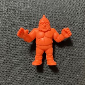  gold удаление часть 7. участник длина красный подлинная вещь Kinnikuman ластик gold kesi