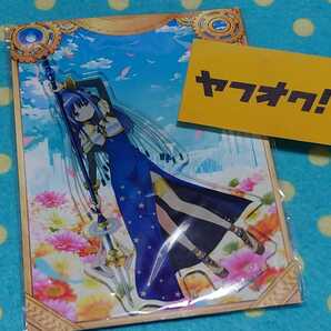 七海やちよアクリルスタンド◎マギアレコード◎マギアエクセドラ◎ANIPLEX◎アニプレックス◎魔法少女まどか☆マギカ◎送料無料