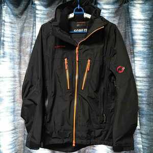 MAMMUT ゴアテックスジャケット　sizeS