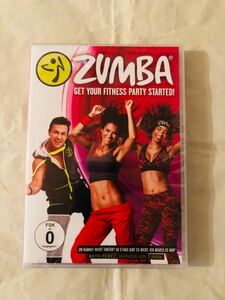 Zumba ズンバ / 輸入盤DVD