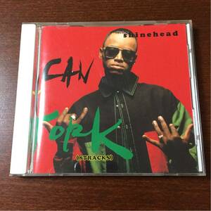 CDS SHINEHEAD /JAMAICAN IN NEW YORK