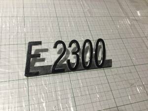 Mazda truck mazda E2300 E2500 emblem search T1500 T2000