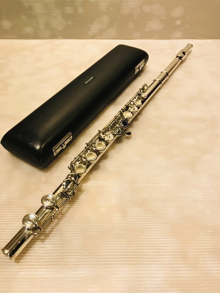 代購代標第一品牌－樂淘letao－管楽器MIYAZAWA ミヤザワフルート