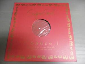 SUGAR SOUL/SAUCE /1489