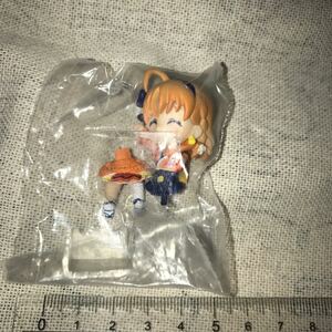 ◆獲後未使用◆新品◆【ラブライブ！サンシャイン!!】ちょこれくとぷらす02　太海千歌