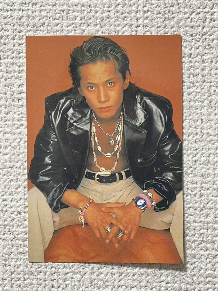 2023年最新】ヤフオク! -中居正広 写真(タレントグッズ)の中古品・新品