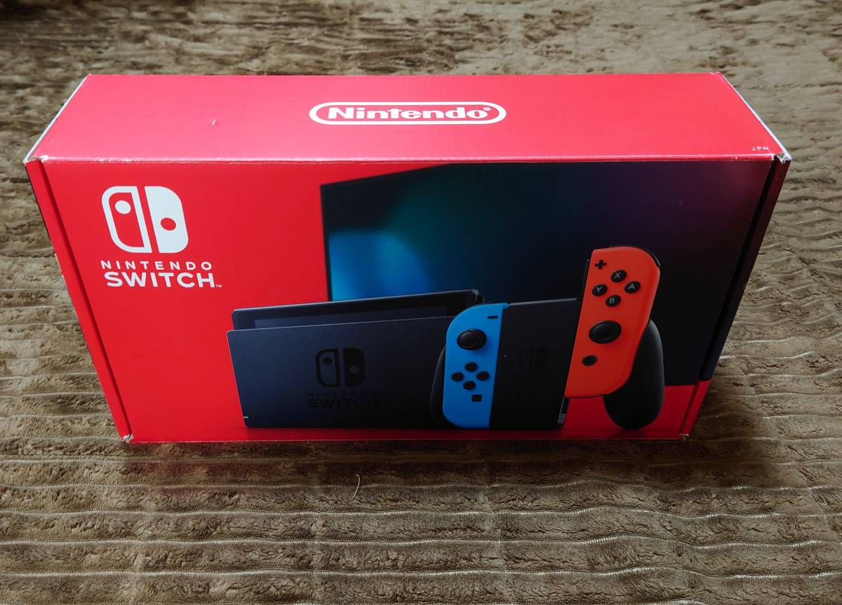 ヤフオク! -switch付属品の中古品・新品・未使用品一覧