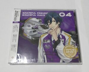 CD　うたのプリンスさま　Shining All Star CD3　初回限定盤　トキヤ