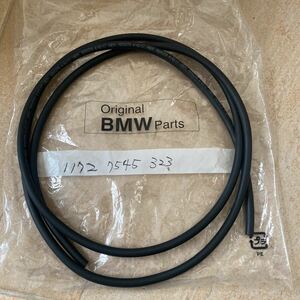  new goods unused BMW MINI original vacuum hose 11727545323 90cm