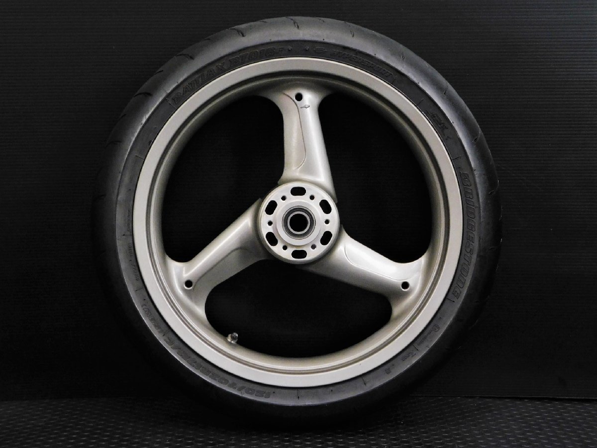 Yahoo!オークション -「ducati 996 ホイール」(ホイール Yahoo!オークション -「ducati 996 ホイール」(ホイール