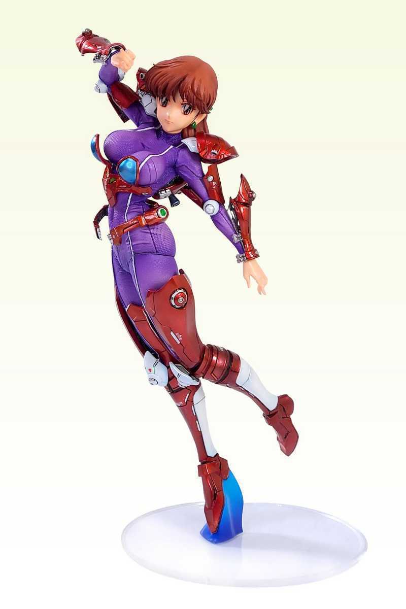 タイムセール! メガハウス アニス・ファーム フィギュア キャストオフ