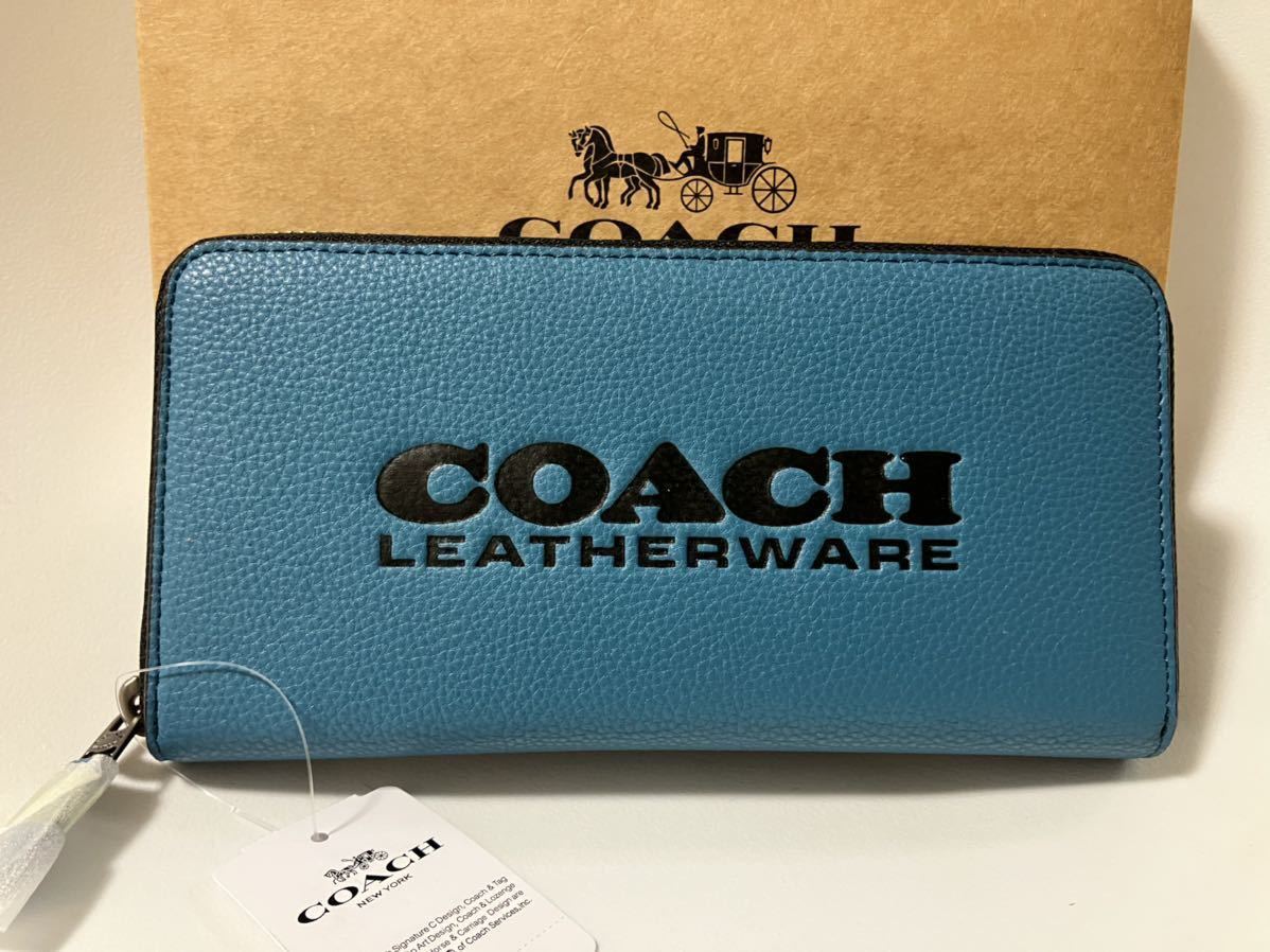 ヤフオク! -coach コーチ 財布の中古品・新品・未使用品一覧