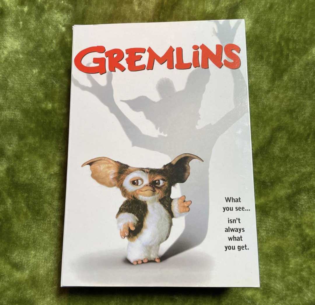 未開封美品 NECA ネカ グレムリン スパイダーモホーク スパイダーグレムリン フィギュア gizmo ギズモ gremlins フィギュア SF、ファンタジー、ホラー