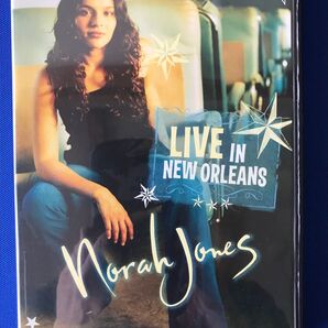 Norah Jones - Live in New Orleans