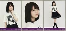 乃木坂46 生田絵梨花 会場限定 生駒里奈 卒業コンサート ドット 生写真 2種 6枚コンプ 検)ヨリ チュウ ヒキ 1期生 ライブT 2018.April-Ⅱ_画像2