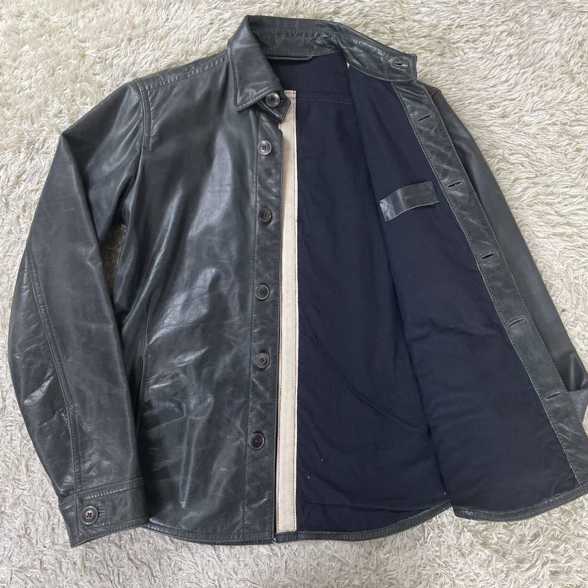 安いトゥモローランド レザー ジャケットの通販商品を比較 ...