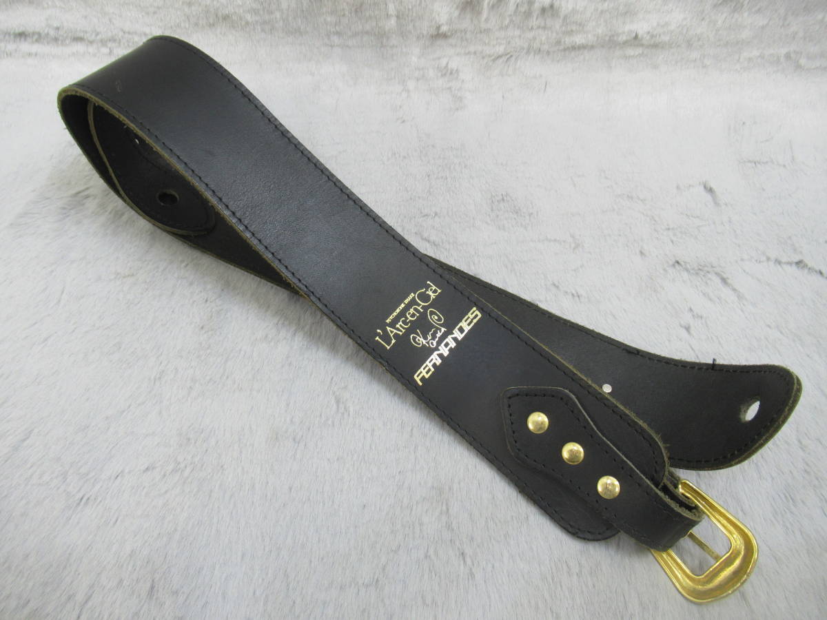 ヤフオク! -「fernandes kenモデル」の落札相場・落札価格