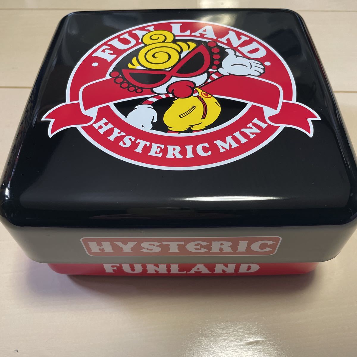 ヤフオク! -ミニお重箱の中古品・新品・未使用品一覧