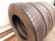 【ア549】iceGUARD iG30▼145/80R13▼4本即決_画像1