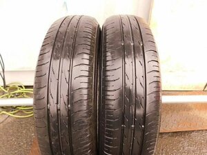 【キ799】●ENASAVE EC203▼145/80R13▼2本即決