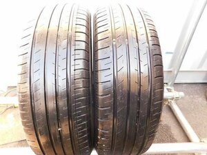 【U695】BluEarth-GT AE51▼205/65R16▼2本即決