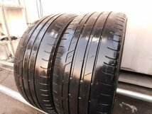 【U624】TURANZA T001▼225/45R17▼2本売切り_画像3