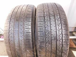 【キ836】●A24▼225/55R16▼2本売切り