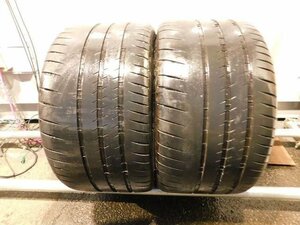 【キ915】PilotSportCup 2▼305/30R20▼2本即決