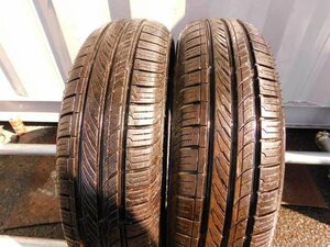 【ア723】N.blue Eco▼175/70R14▼2本売切り