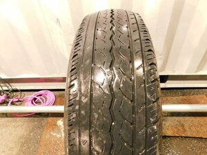 【ア783】JOB RY52▼195/80R15 103/101▼1本即決