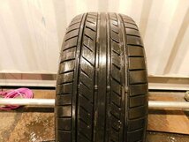 【サ121】EAGLE LS EXE▼215/55R16▼1本即決_画像1