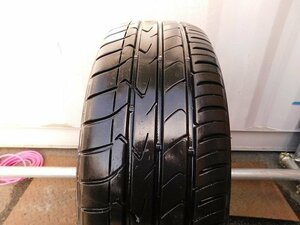 【サ65】TRANPATH mpZ▼215/60R16▼1本即決