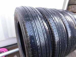 【サ14】DUELER H/L 850▼175/80R16▼4本即決