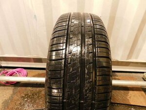 【サ129】Cinturato P6▼195/65R15▼1本即決