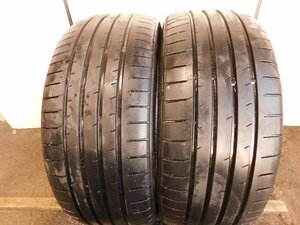 【X924】PROXES R51A▼215/45R18▼2本即決