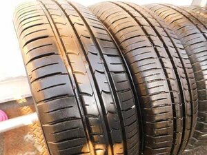 【Z733】E-Grip EG01▼175/65R14▼4本即決