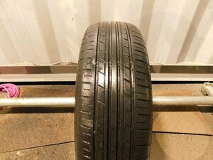 【オ65】ECOS ES31▼155/65R13▼1本即決