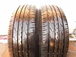 【Z739】ENASAVE EC203▼205/65R15▼2本即決