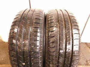 【イ502】ENERGY SAVER▼195/55R15▼2本即決