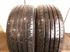 【イ499】ROADFIT SK10▼205/55R16▼2本売切り