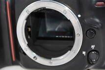 【外観並級】Nikon F50+SIGMA ZOOM 28-80mm 1:3.5-5.6 MACRO　#e5930_画像5