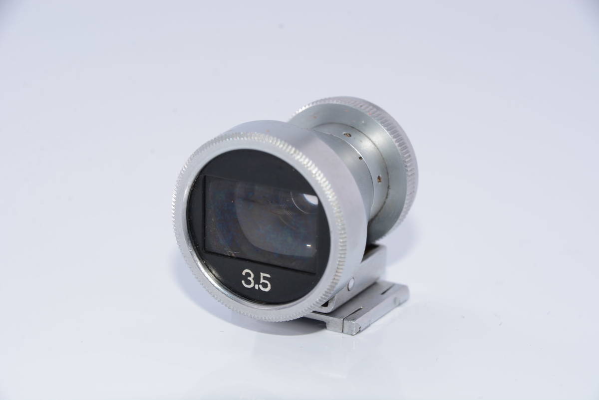 ヤフオク! -「35mm ビューファインダー」の落札相場・落札価格