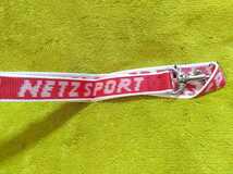 【未使用品】NETZ SPORT ネッツシュポルト　ネックストラップ　ネッツトヨタ千葉_画像3